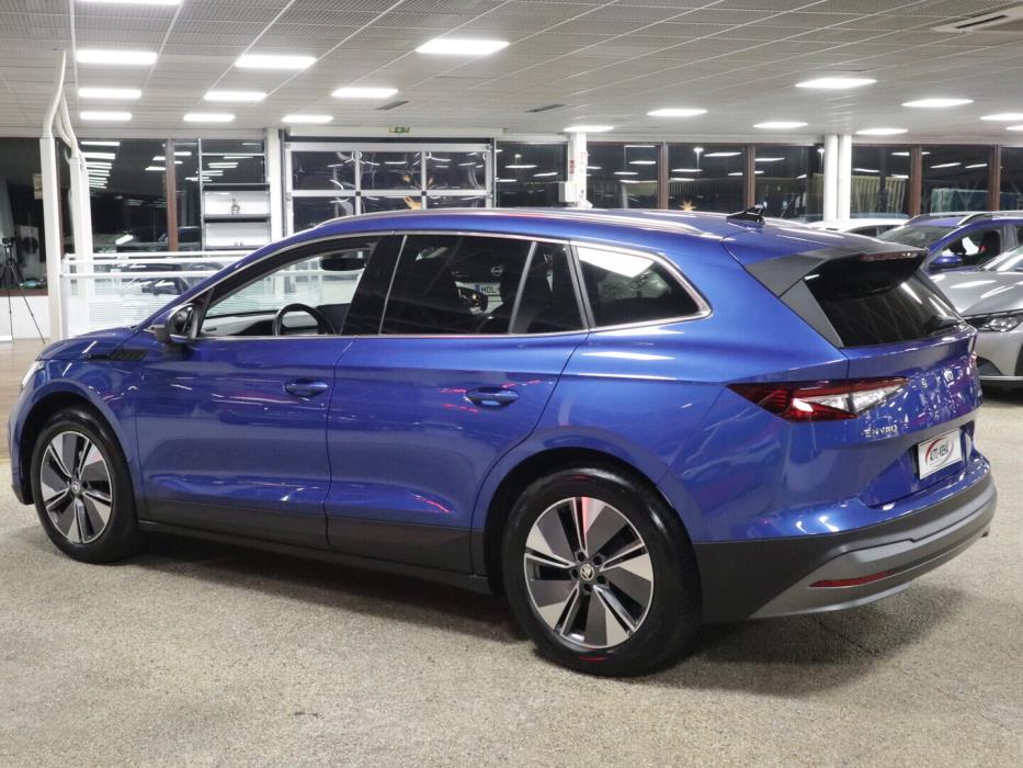 SKODA ENYAQ 2023