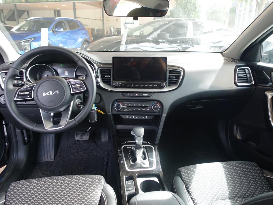 KIA XCeed 2026
