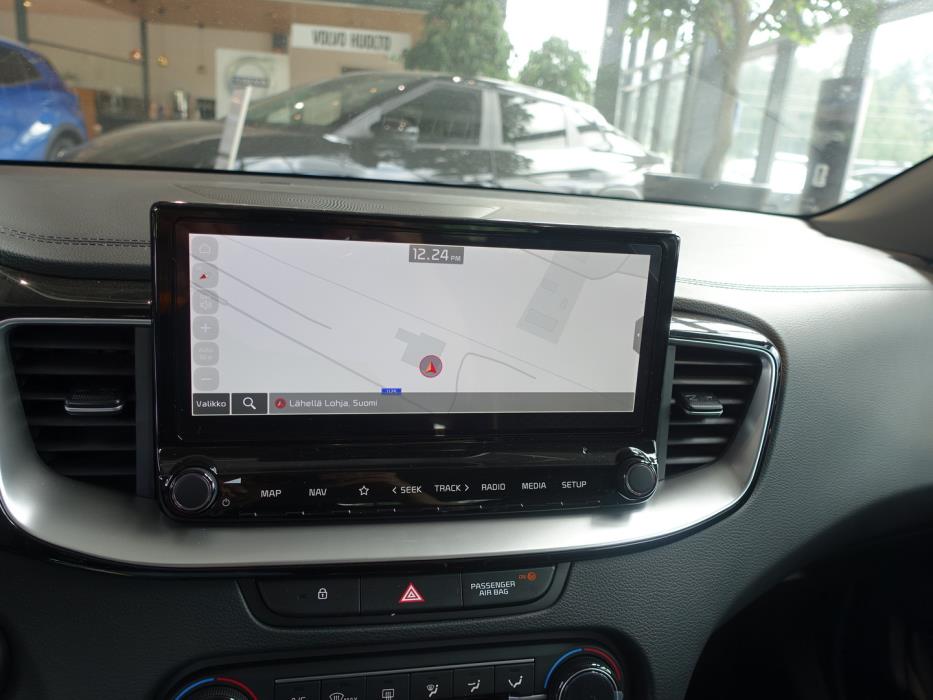 KIA XCeed 2026