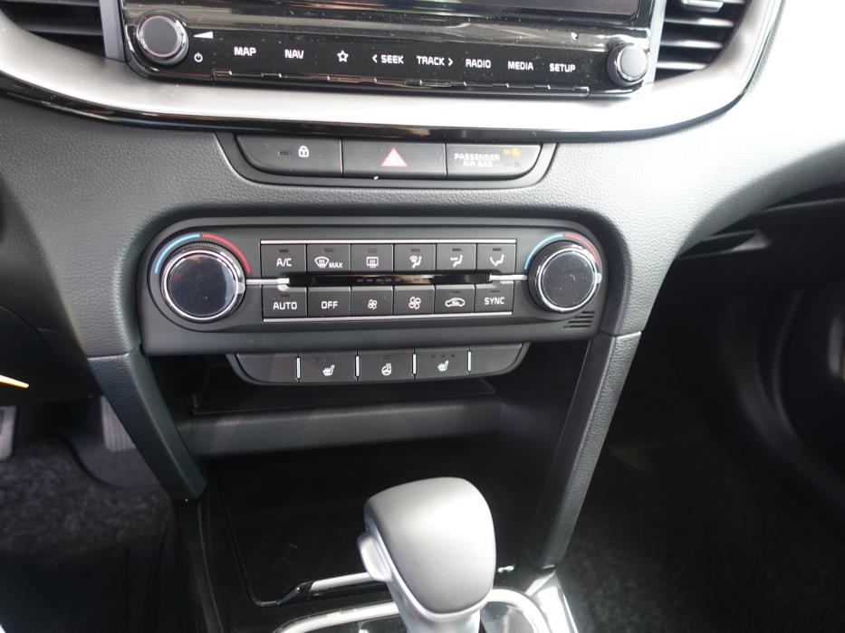 KIA XCeed 2026