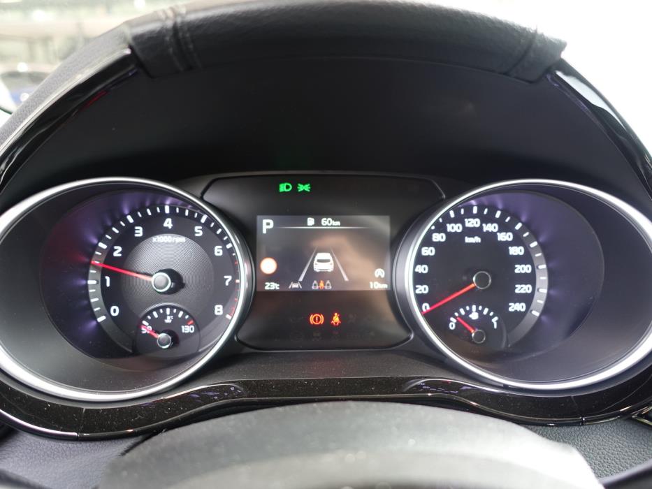KIA XCeed 2026
