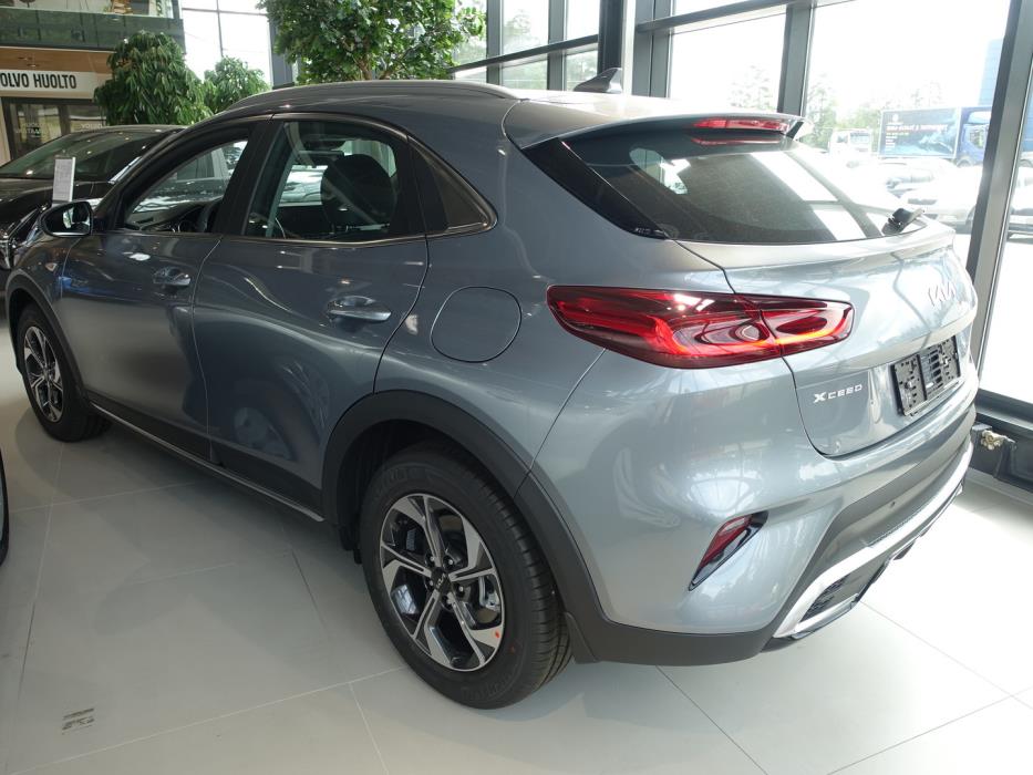 KIA XCeed 2026