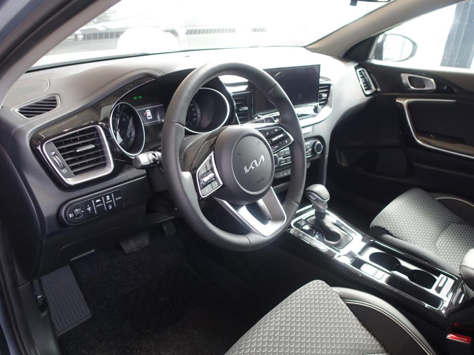 KIA XCeed 2026