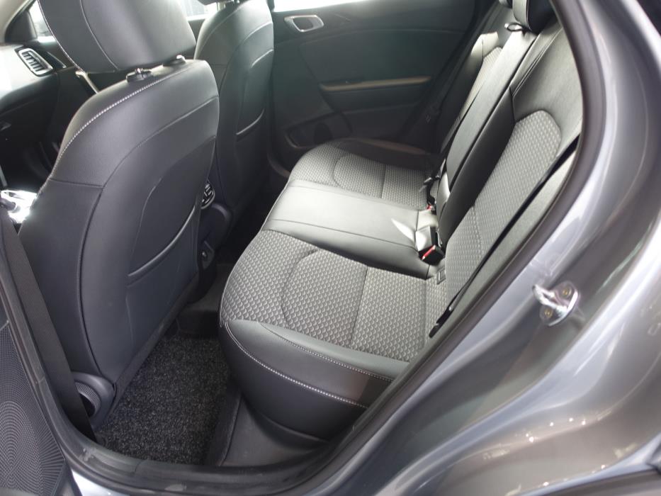 KIA XCeed 2026