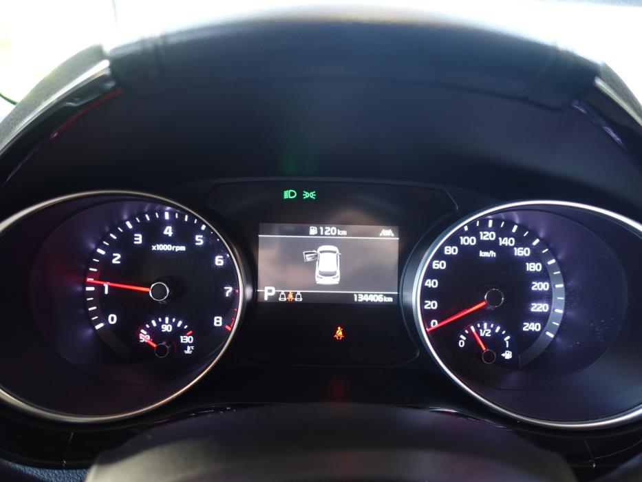 KIA XCeed 2020
