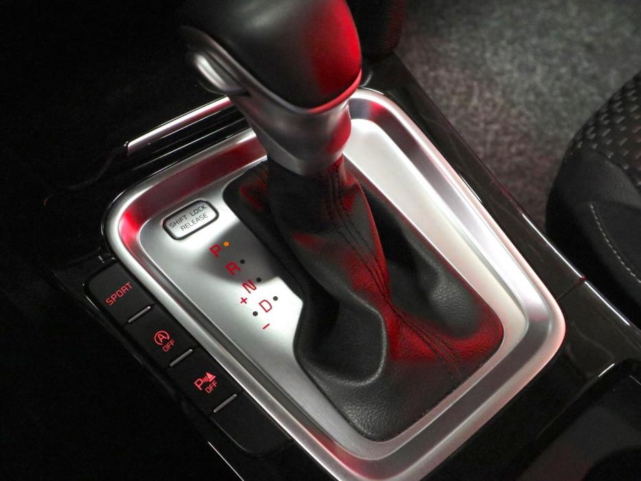 KIA XCeed 2020