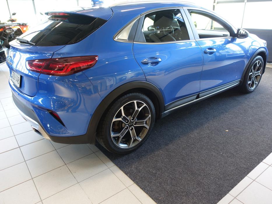 KIA XCeed 2020
