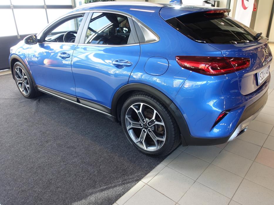 KIA XCeed 2020
