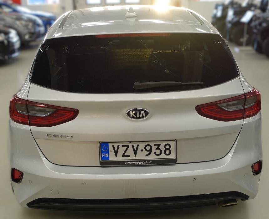 KIA Ceed 2018