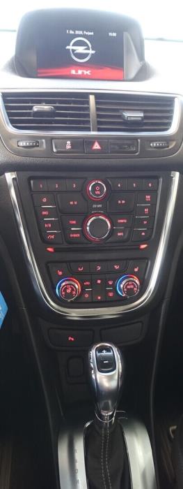 OPEL Mokka 2016