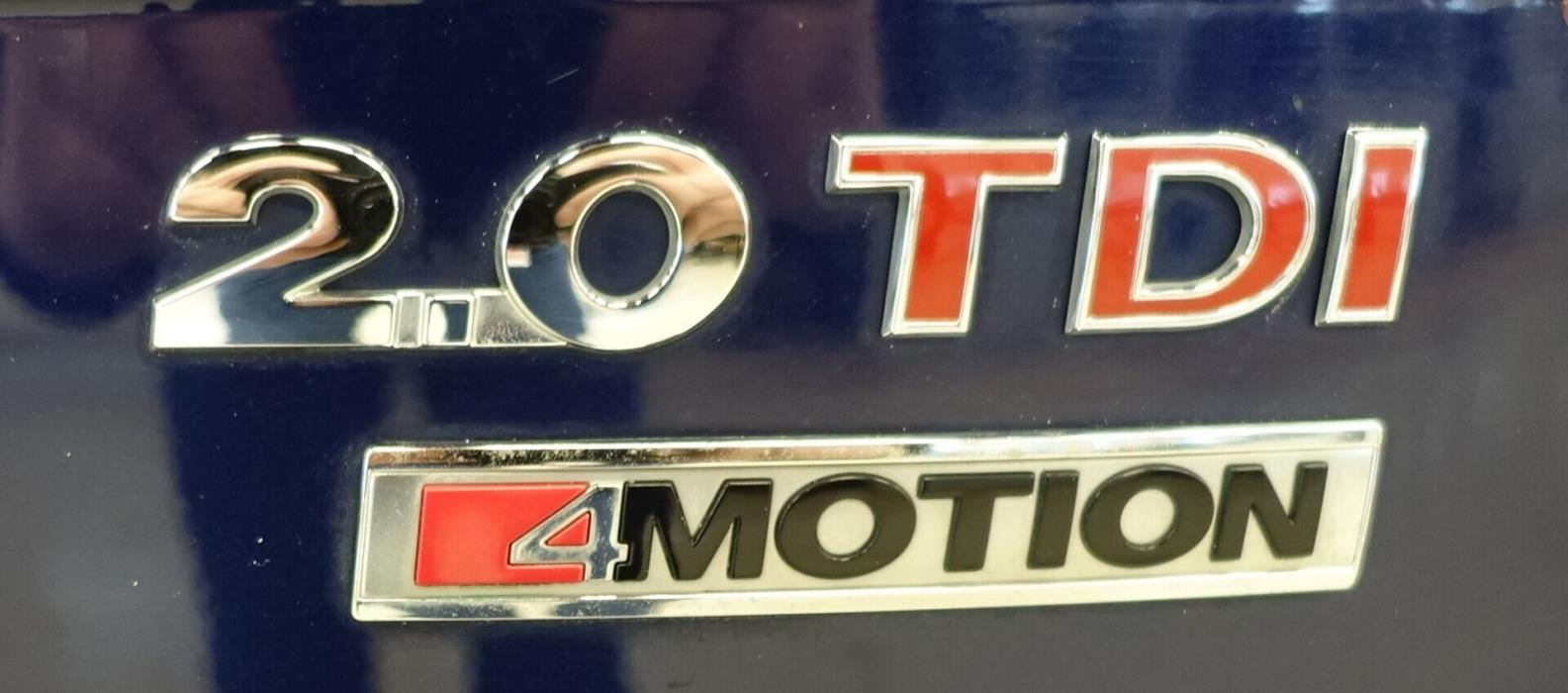 VOLKSWAGEN Tiguan 2017