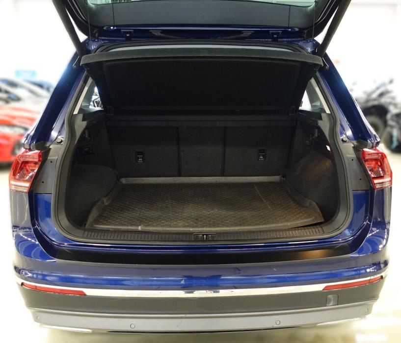 VOLKSWAGEN Tiguan 2017