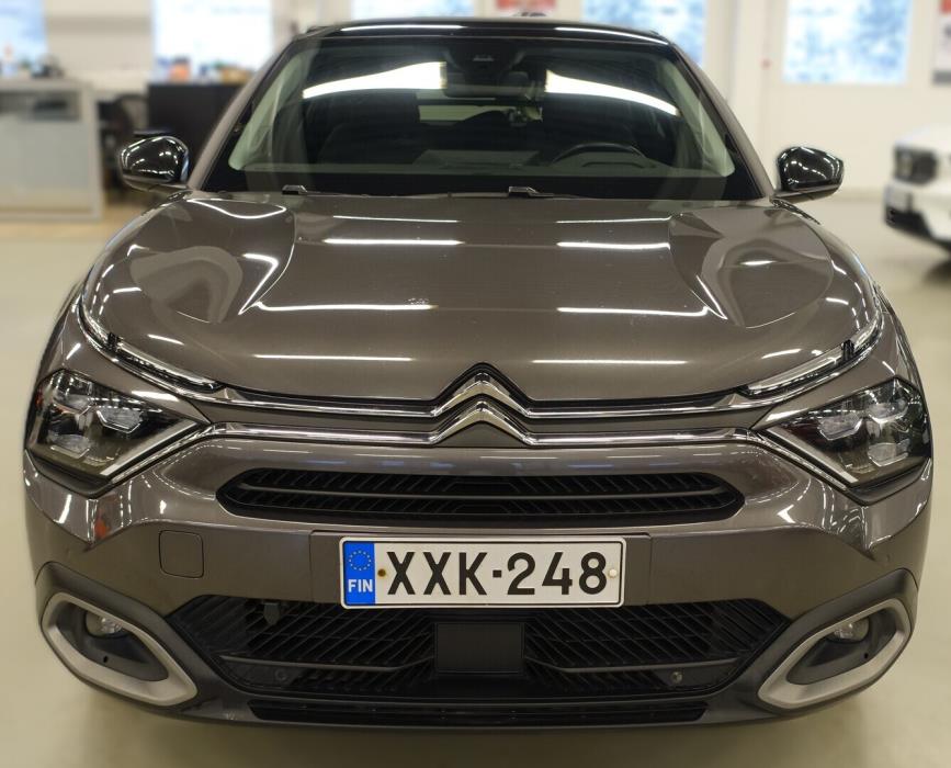 CITROEN C4 2021