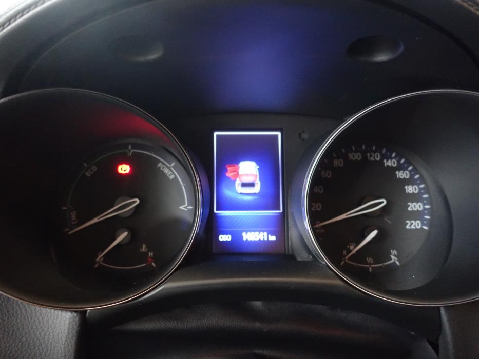TOYOTA C-HR 2019