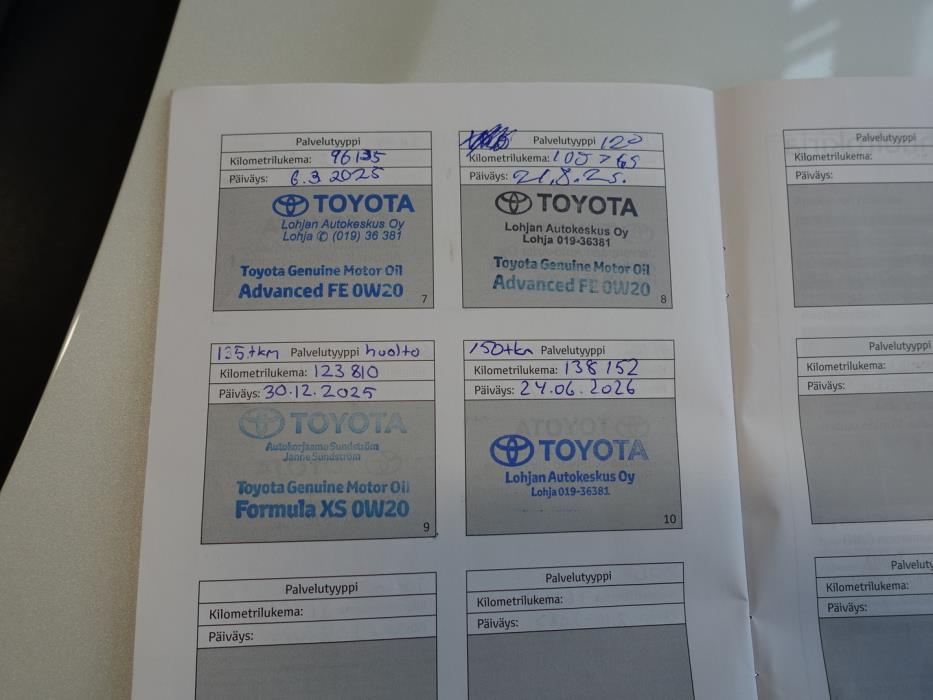 TOYOTA C-HR 2019