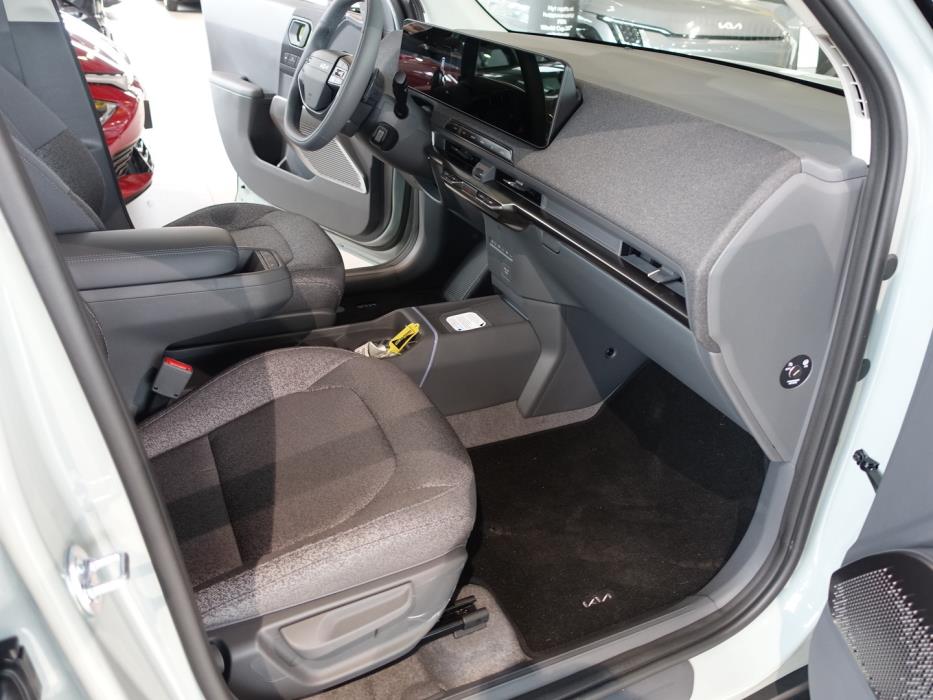 KIA EV2 2027