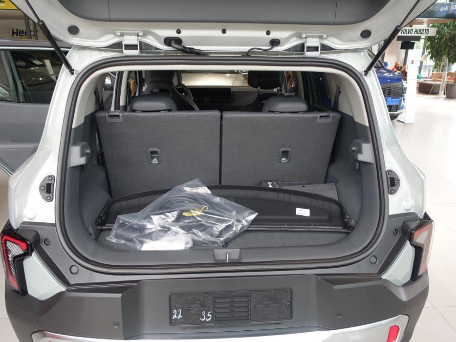 KIA EV2 2027