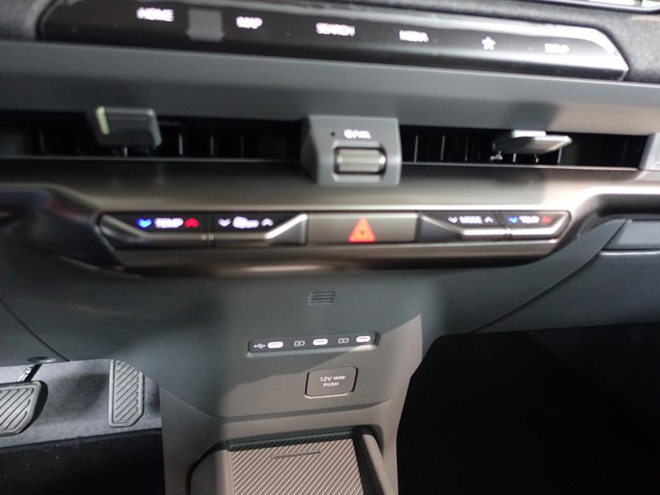 KIA EV2 2027