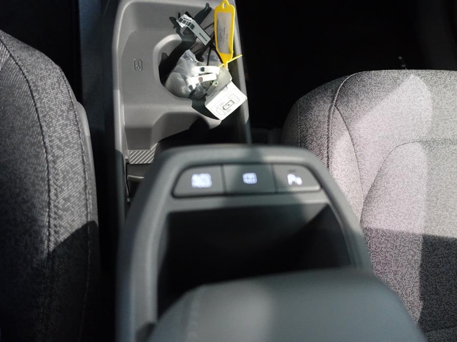 KIA EV2 2027