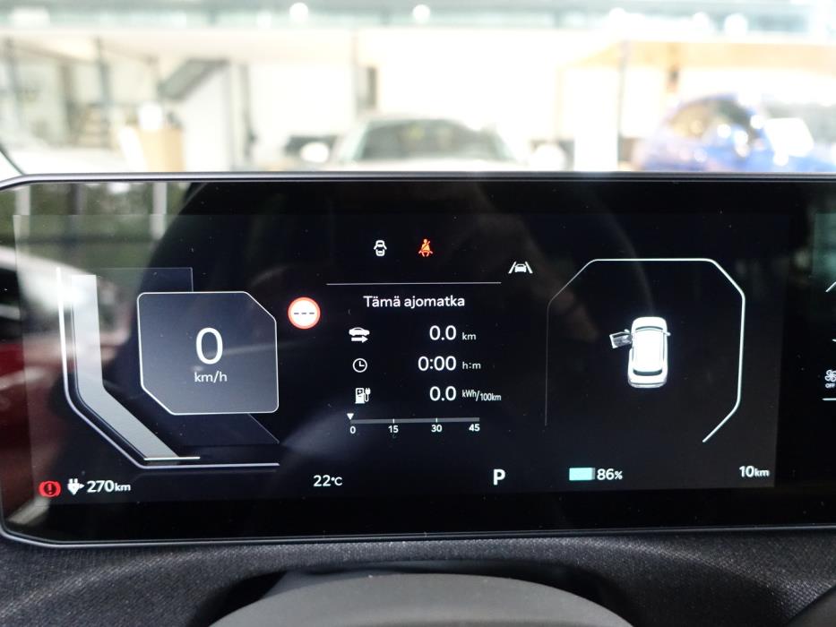 KIA EV2 2027