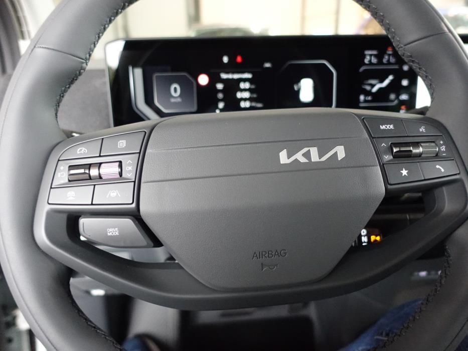 KIA EV2 2027