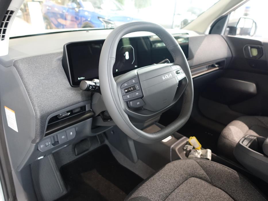 KIA EV2 2027