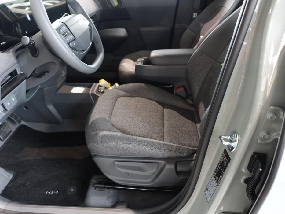 KIA EV2 2027