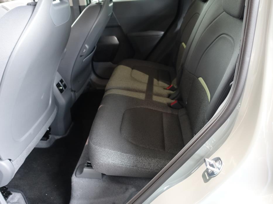 KIA EV2 2027