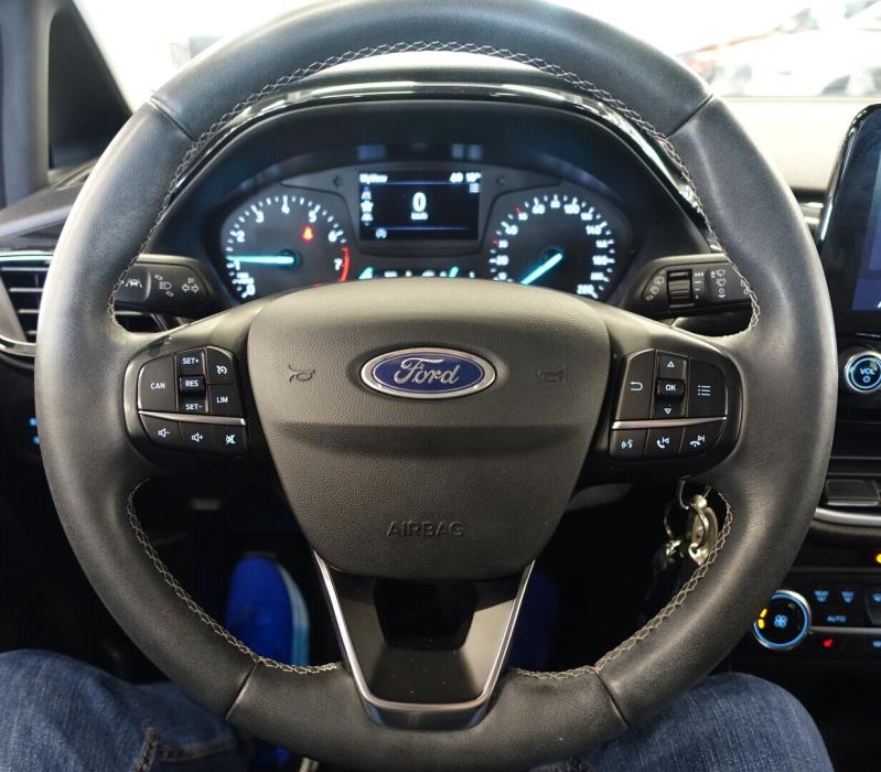 FORD Fiesta 2020