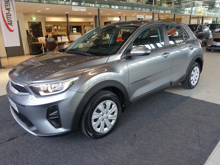 KIA Stonic 2025