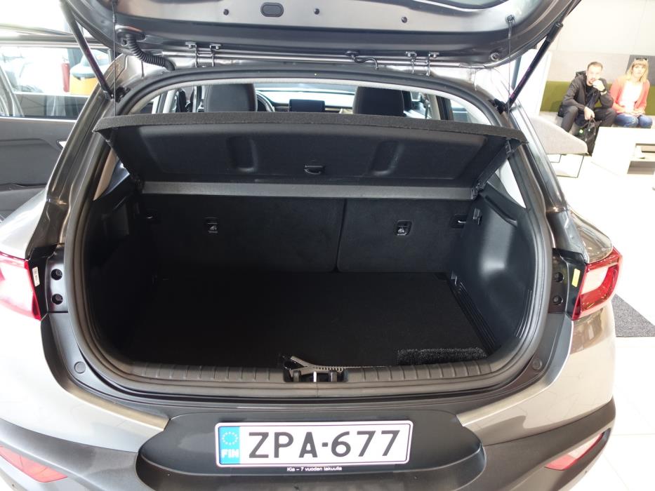 KIA Stonic 2025