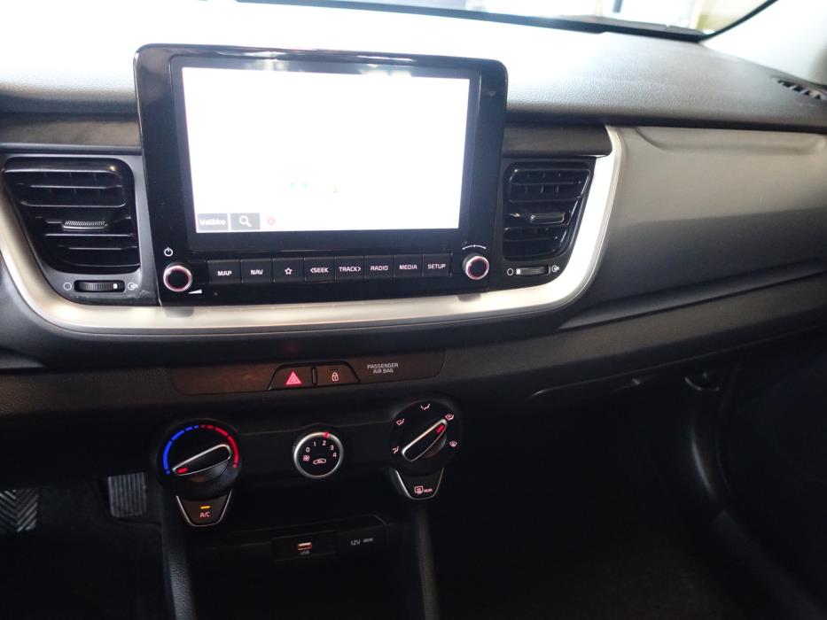 KIA Stonic 2025