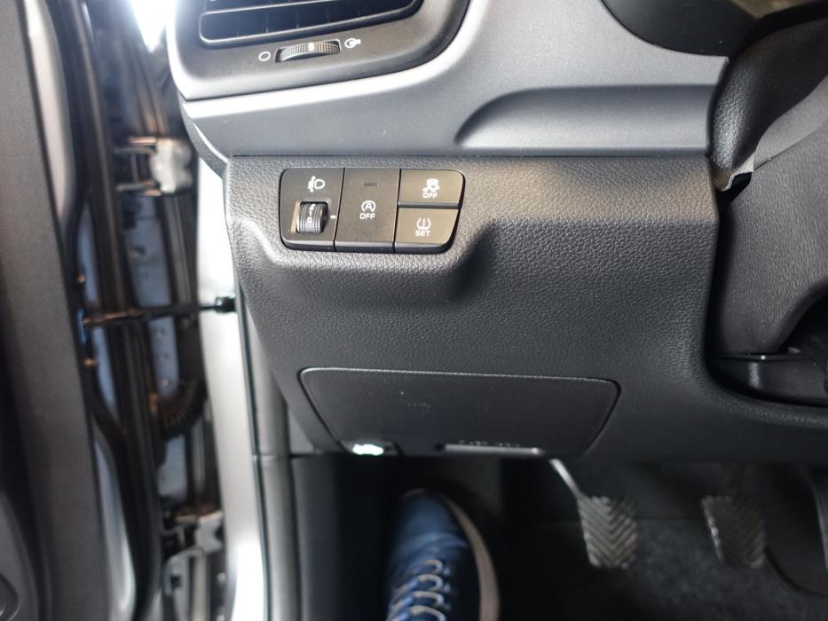 KIA Stonic 2025