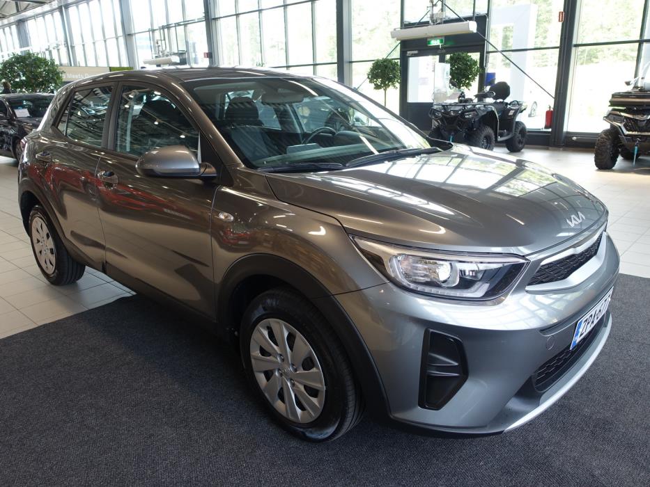 KIA Stonic 2025