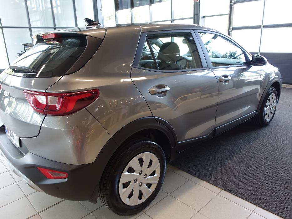 KIA Stonic 2025