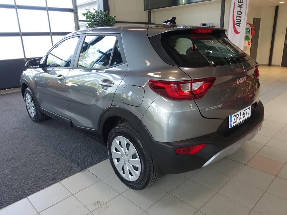 KIA Stonic 2025