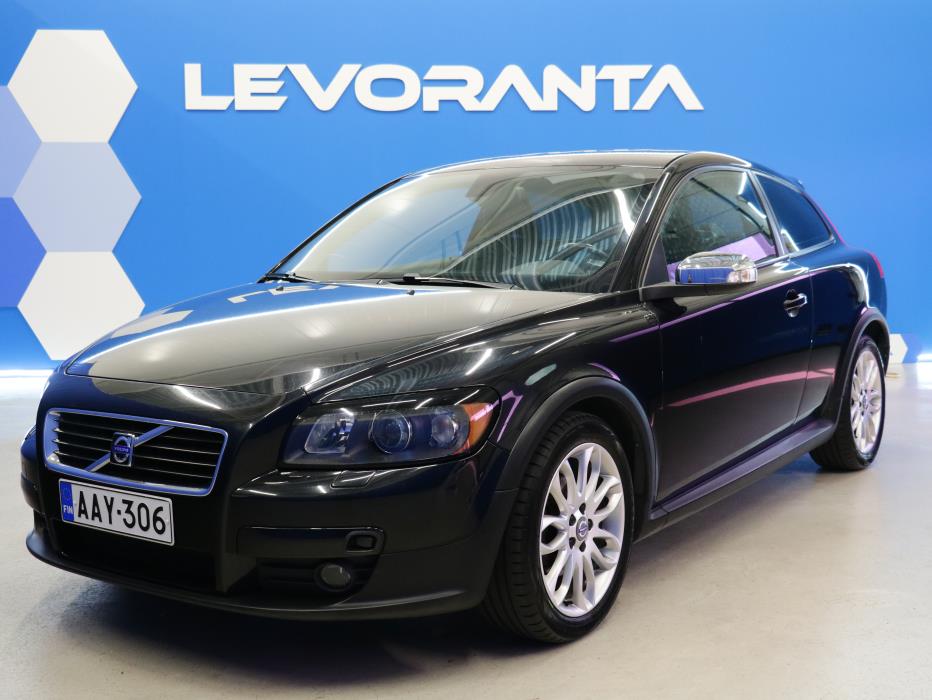 Volvo C30 2007
