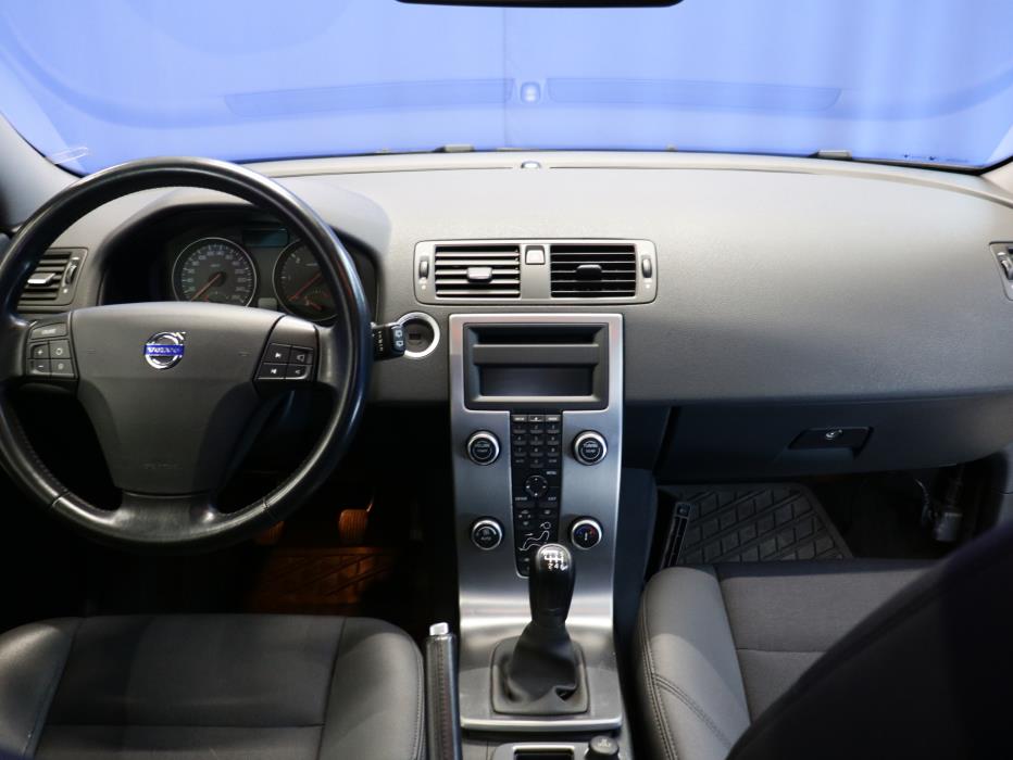 Volvo C30 2007