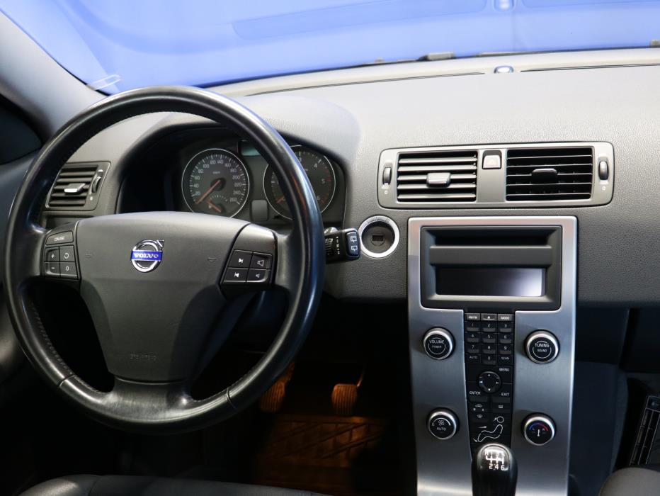 Volvo C30 2007
