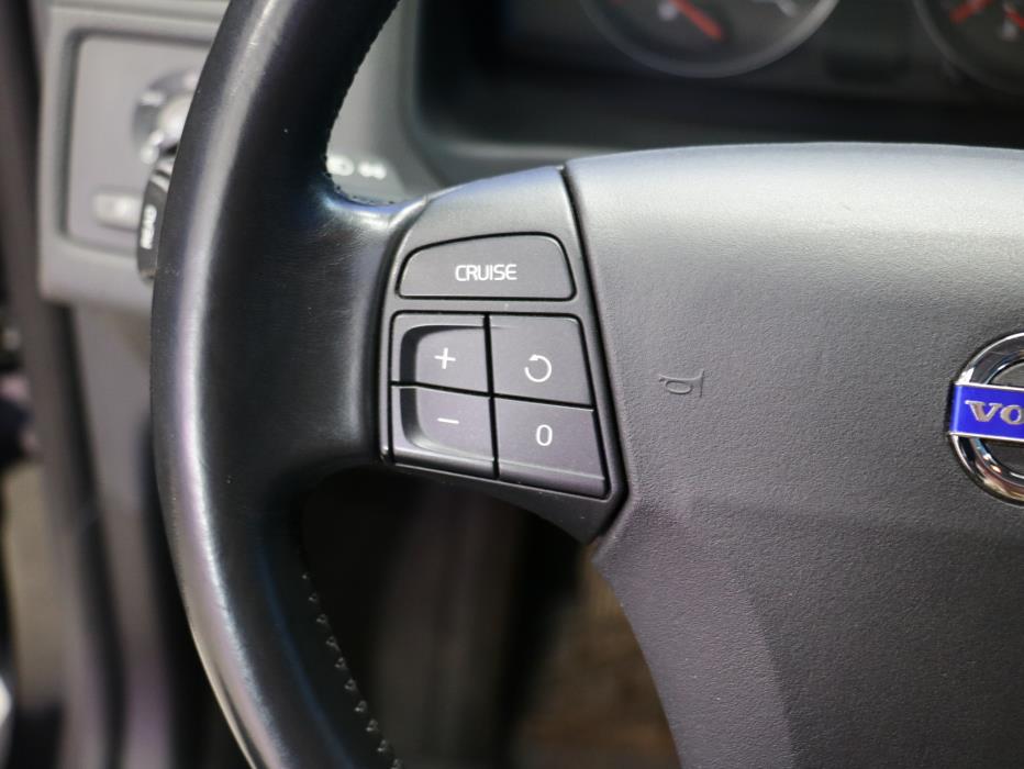 Volvo C30 2007
