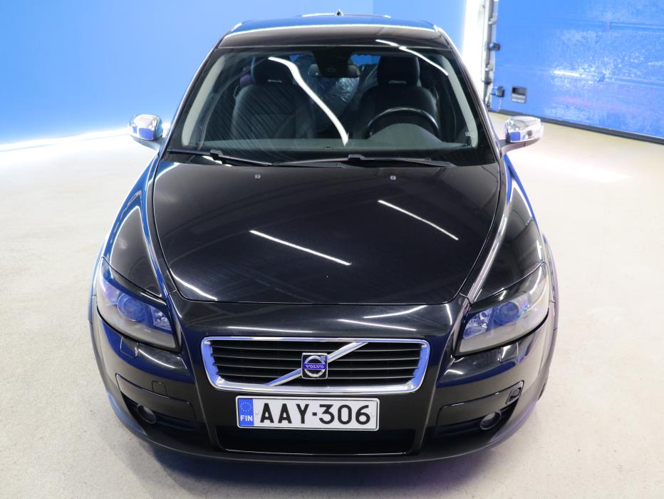 Volvo C30 2007
