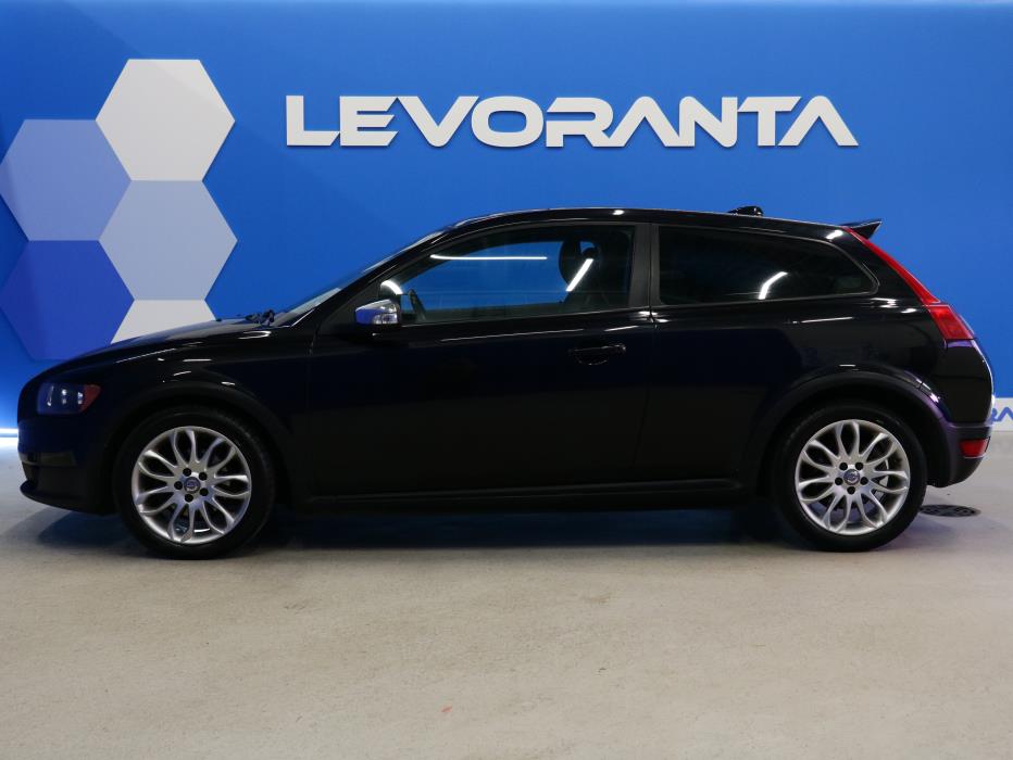 Volvo C30 2007