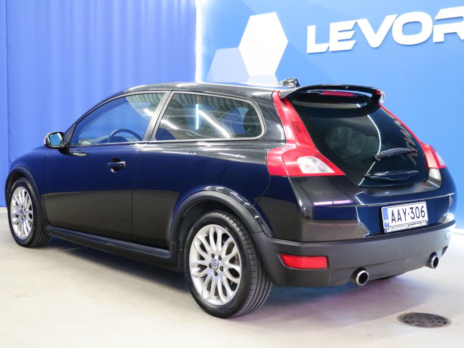 Volvo C30 2007