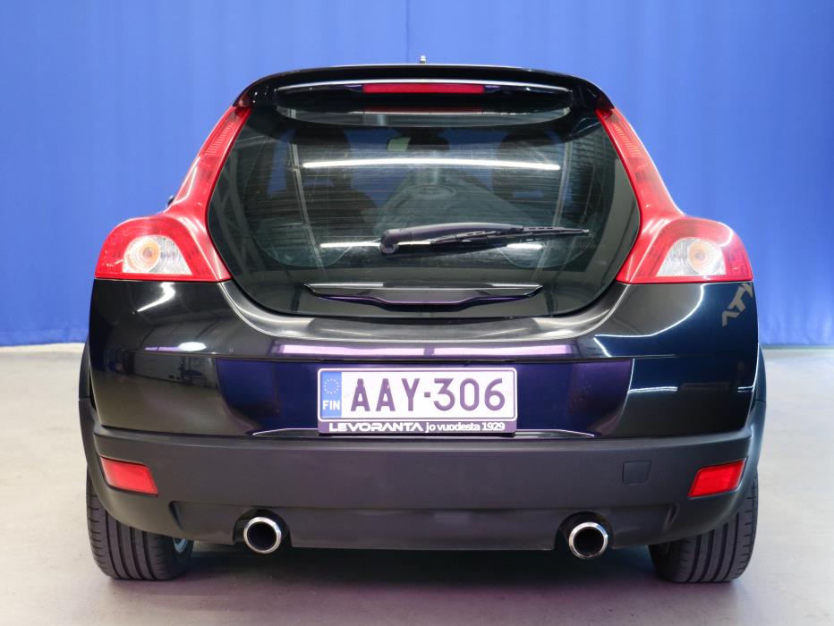 Volvo C30 2007
