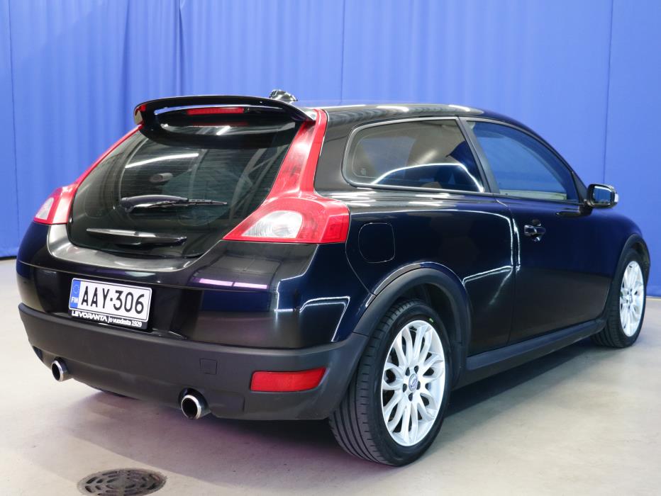 Volvo C30 2007