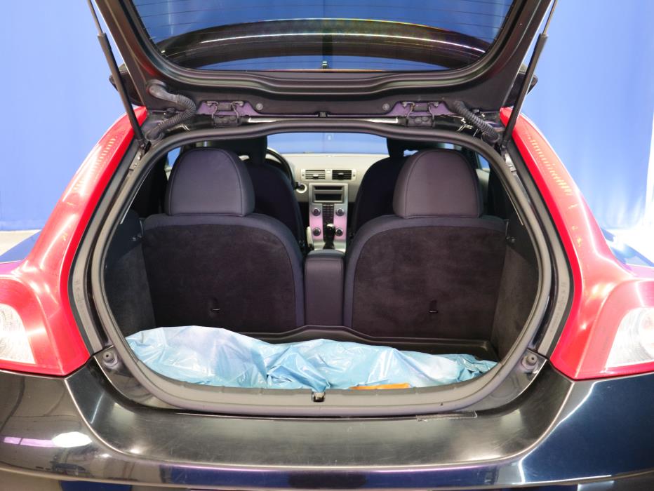 Volvo C30 2007