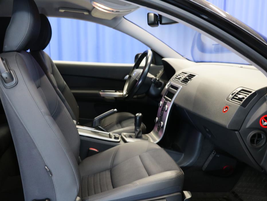 Volvo C30 2007