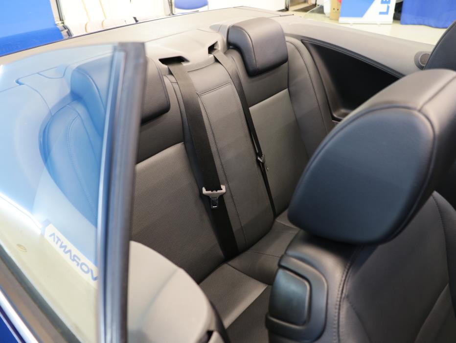 Ford Focus Coupe-Cabriolet 2010