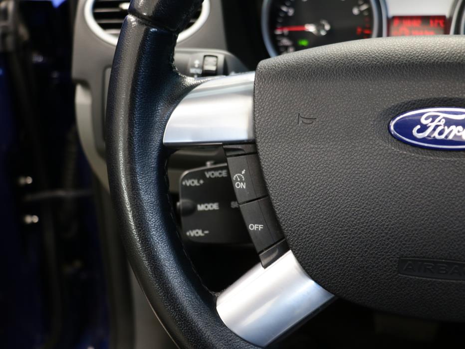 Ford Focus Coupe-Cabriolet 2010