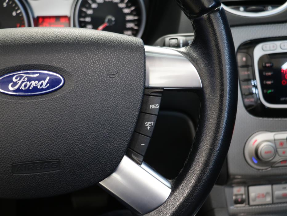 Ford Focus Coupe-Cabriolet 2010